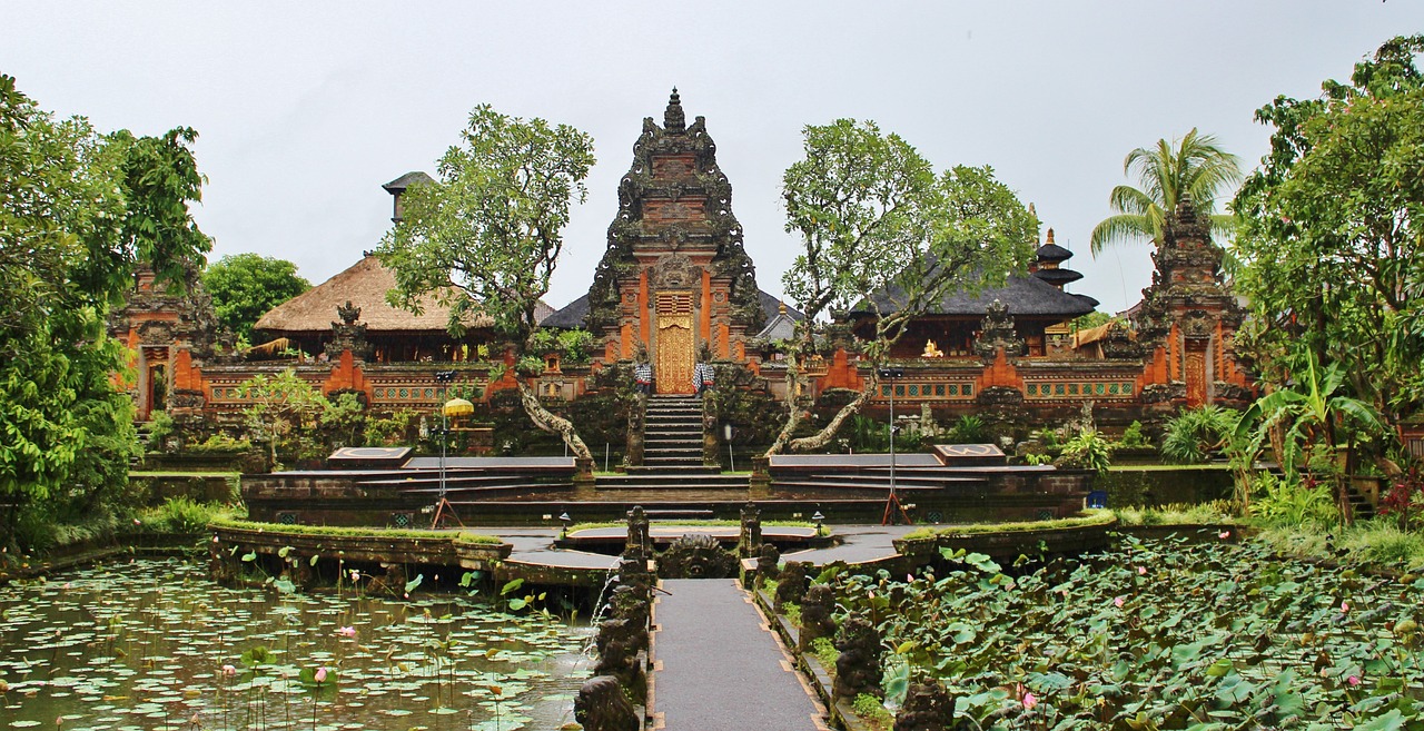 Ultimate 5 Day Bali Adventure in Ubud